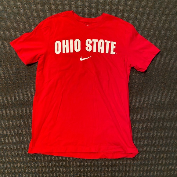 Ohio State Nike T-Shirt - Picture 1 of 1